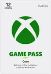 Microsoft Xbox Game Pass Core ESD
