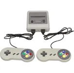 Mini herní retro konzole 620 her 8BIT