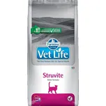 Farmina Vet Life Cat Natural Struvite