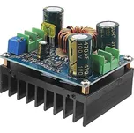 Napájecí modul Step-up měnič CV/CC 600W