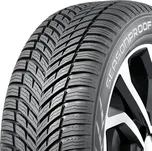 Nokian Seasonproof 245/45 R17 99 W