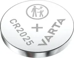 Varta Lithiová baterie CR 2025 1 ks