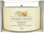 Yankee Candle Banoffee Waffle