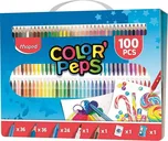 Maped Color’Peps Box 100 ks