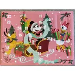 Alltoys Adventní kalendář Disney Minnie…