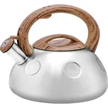 Florina George 2,7 l nerez