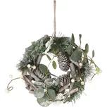 Bohemia Gifts YZB004080 věnec na dveře…