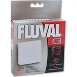 Hagen Fluval C3 náplň molitan 2 ks