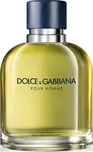 Dolce & Gabbana Pour Homme 2012 M EDT