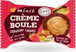 Mixit Crème boule Strawberry Caramel 30…