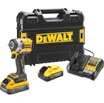 DeWALT DDCF921H2T-QW 2x 5,0 Ah +…