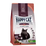 Happy Cat Adult Sterilised Atlantic…