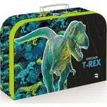 Oxybag Školní kufřík lamino 34 x 23 x…
