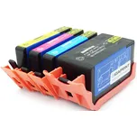 GIGAPRINT za HP 912XL BK + CMY