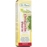 Dr. Popov Klidná menstruace 60,4 mg 50…