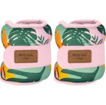 Spokey Home Jungle závaží na ruce a nohy