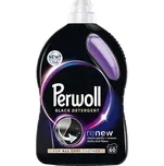 Perwoll Renew Black prací gel