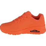 SKECHERS Uno Night Shades 73667-ORG