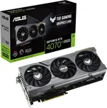 ASUS TUF Gaming GeForce RTX 4070 Ti…