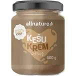Allnature Kešu krém 500 g