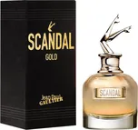 Jean Paul Gaultier Scandal Gold W EDP…