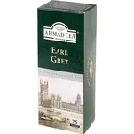 Ahmad Tea Earl Grey Tea s úvazkem