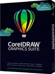 Corel CorelDRAW Graphics Suite 365 2024…