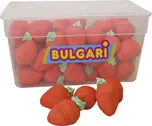 Bulgari Marshmallow velké jahody 60 ks