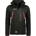 Geographical Norway Techno černá