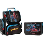 Paso Školní aktovka SP23PA-525 15 l +…