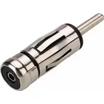 APT AK124 anténní adaptér ISO-DIN