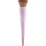 Essence Brush Make Up Buffer fialový