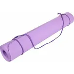 Merco Yoga EVA 4 Mat 173 x 61 x 0,4 cm