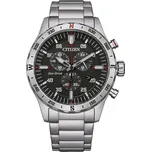 Citizen Watch Eco-Drive Classic Chrono…