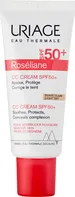 Uriage Roséliane CC Cream SPF50+ 40 ml Light Tint