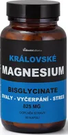 Kralovstvizdravi.cz Královské Magnesium Bisglycinate 825 mg