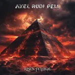 Risen Symbol - Axel Rudi Pell