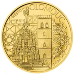 Česká mincovna Městská památková…