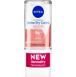 Nivea Derma Dry Control antiperspirant…