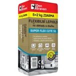Den Braven Super Flex C2TES1
