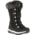 Kamik Prairie černá/bílá