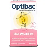 Optibac One Week Flat