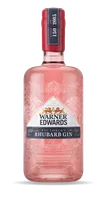 Warner Edwards Rhubarb Gin 40 % 0,7 l