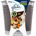 Glade Vonná svíčka ve skle 129 g
