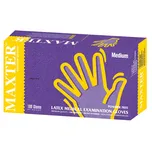 MAXTER GLOVE MANUFACTURING U-R…