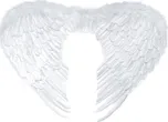 Partydeco Andělská křídla bílá XL 76 x…