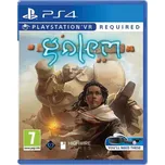 Golem VR PS4