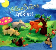 Zvěřinec - Yellow Sisters [CD]