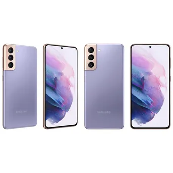 Chytrý telefon Samsung Galaxy S21+ 5G