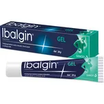 Ibalgin Gel
